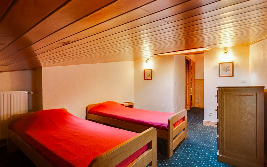 Résidence Vacancéole Meijotel Rhône-Alpes - Les 2-Alpes visuel 7/12