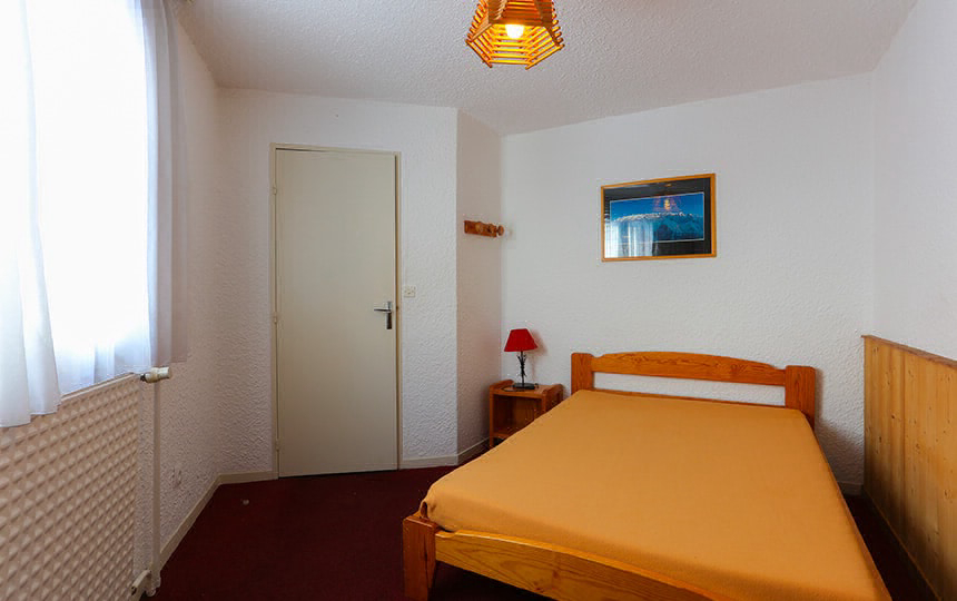 Résidence Vacancéole Meijotel Rhône-Alpes - Les 2-Alpes visuel 6/12