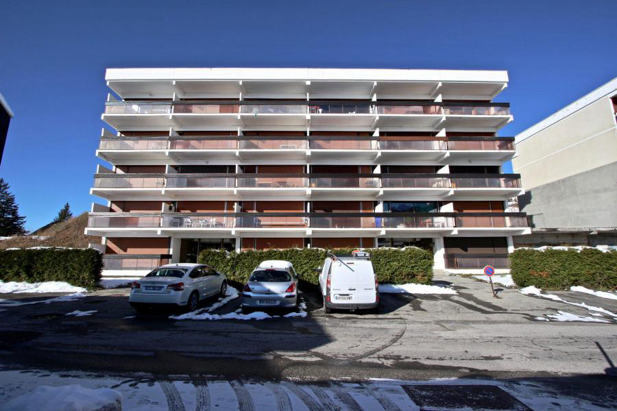 Résidence Le Mirador Rhône-Alpes - Chamrousse visuel 1/6