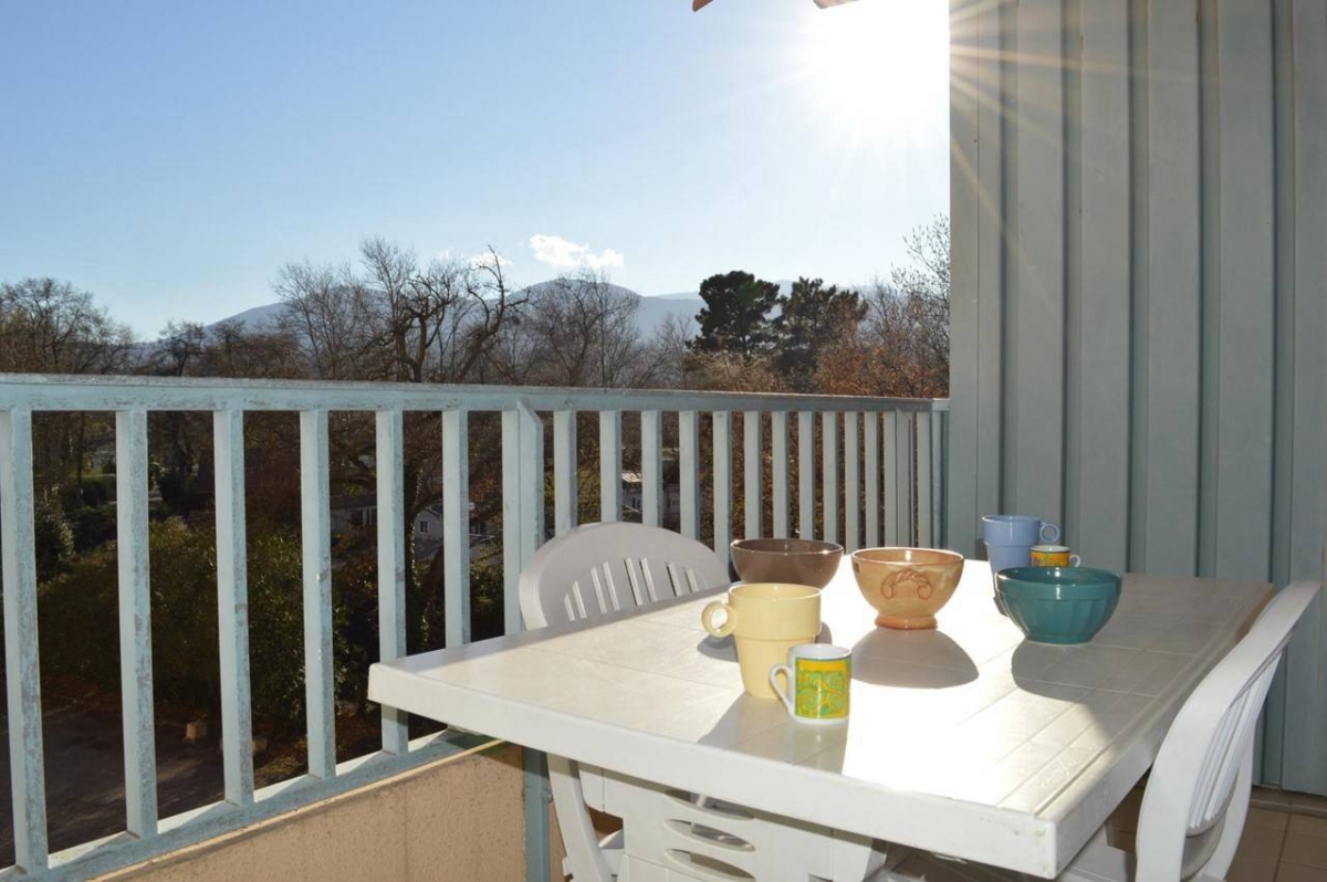 Résidence Le Pic d'Argelès Languedoc-Roussillon - Argelès-sur-Mer visuel 1/4