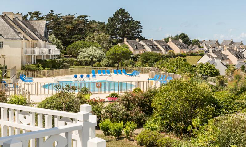 Résidence Le Port de Crouesty Cap Océan Bretagne - Port du Crouesty visuel 3/7