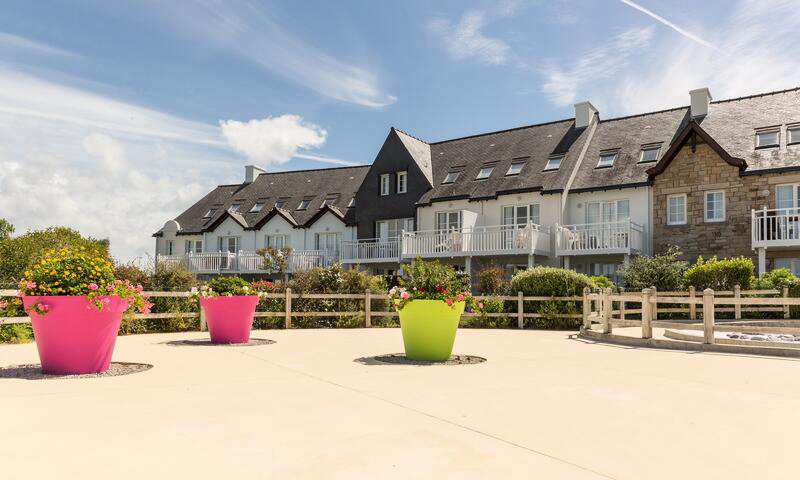 Résidence Le Port de Crouesty Cap Océan Bretagne - Port du Crouesty visuel 2/7