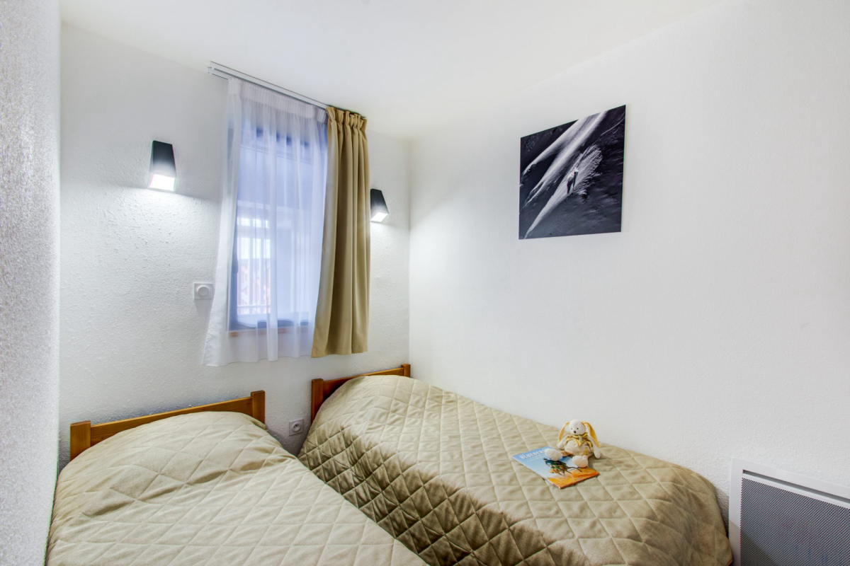 Résidence Vacancéole le Privilège Midi-Pyrénées - Peyragudes visuel 7/11