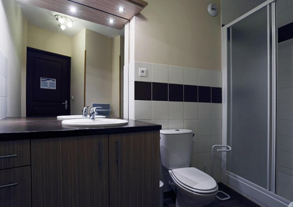 Résidence Le Sérias Midi-Pyrénées - Germ visuel 3/5