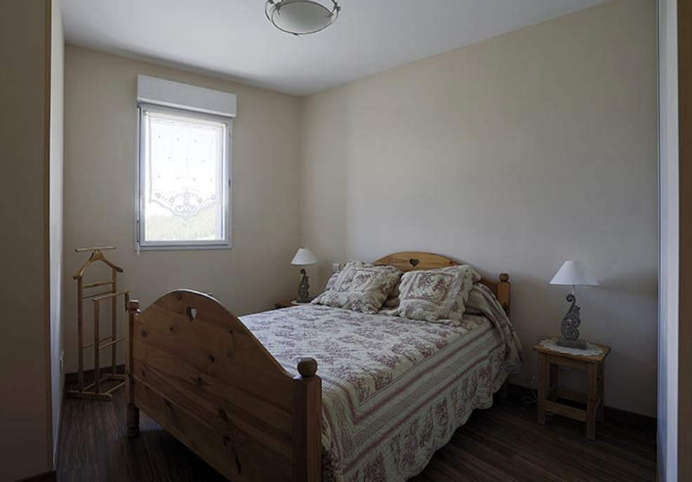 Résidence Le Sérias Midi-Pyrénées - Germ visuel 4/5