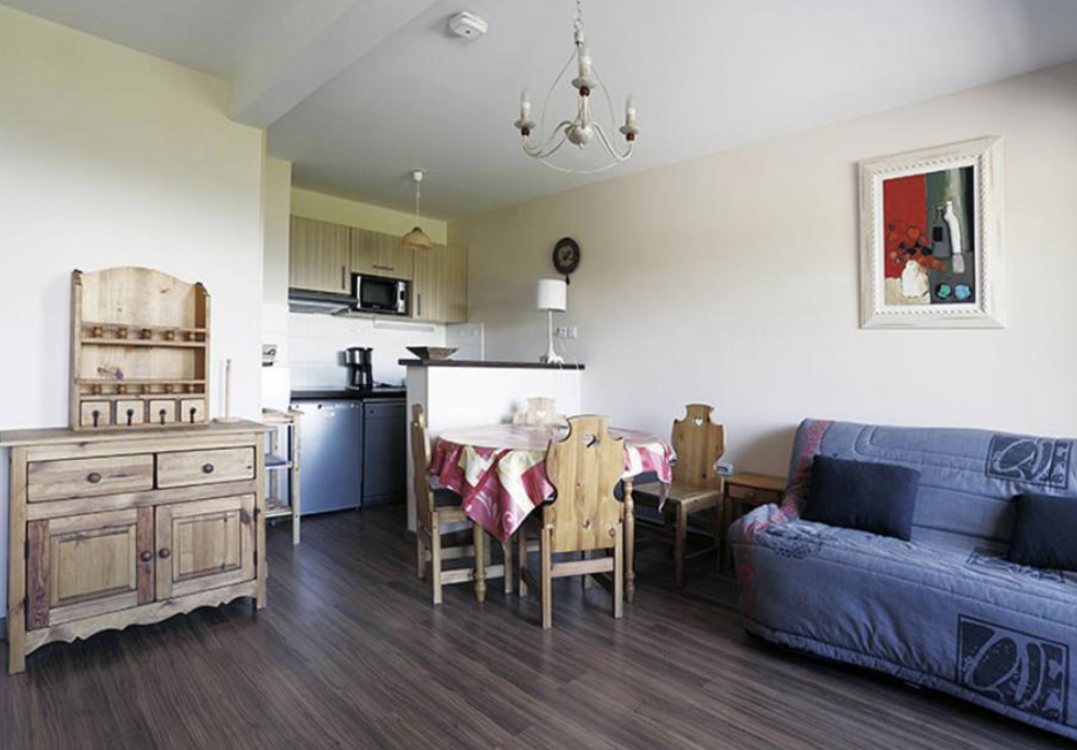 Résidence Le Sérias Midi-Pyrénées - Germ visuel 5/5