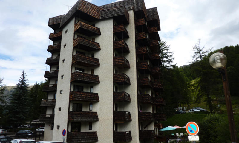 Résidence Le Sunny Snow Provence-Alpes-Côte d'Azur - Les Orres visuel 2/2