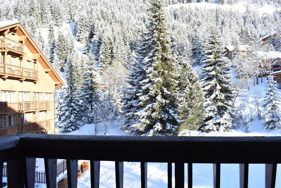 Résidence Le Toubkal Rhône-Alpes - Méribel visuel 2/3