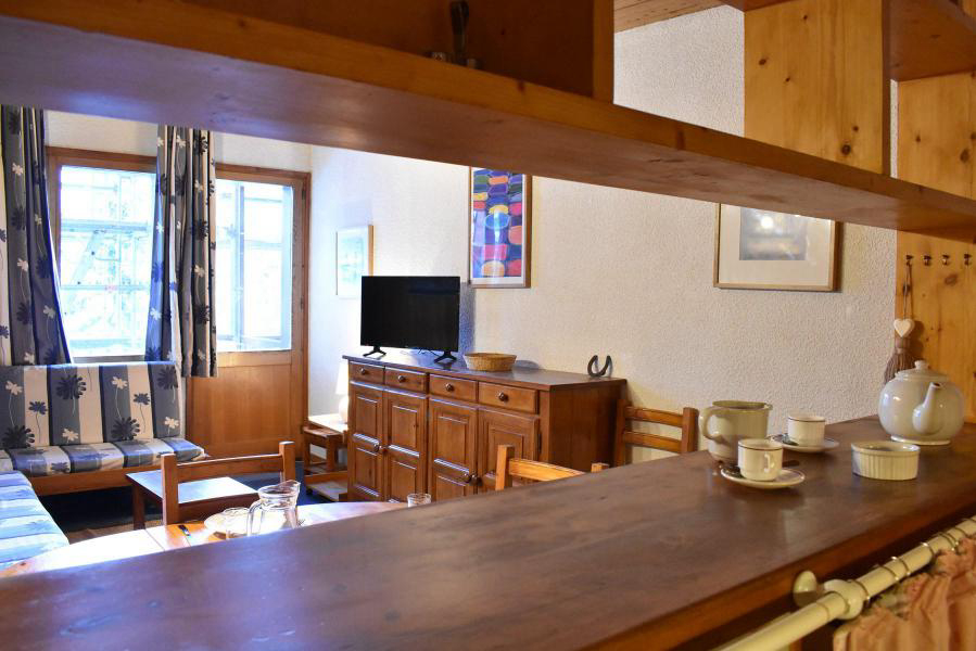 Résidence Le Toubkal Rhône-Alpes - Méribel visuel 3/3