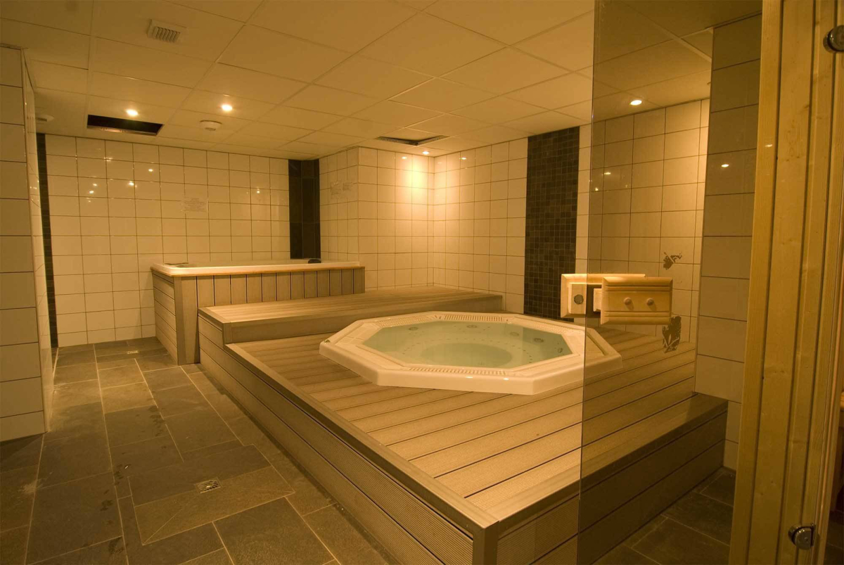 Résidence le Vermont by Madame Vacances Rhône-Alpes - Valmeinier visuel 10/12