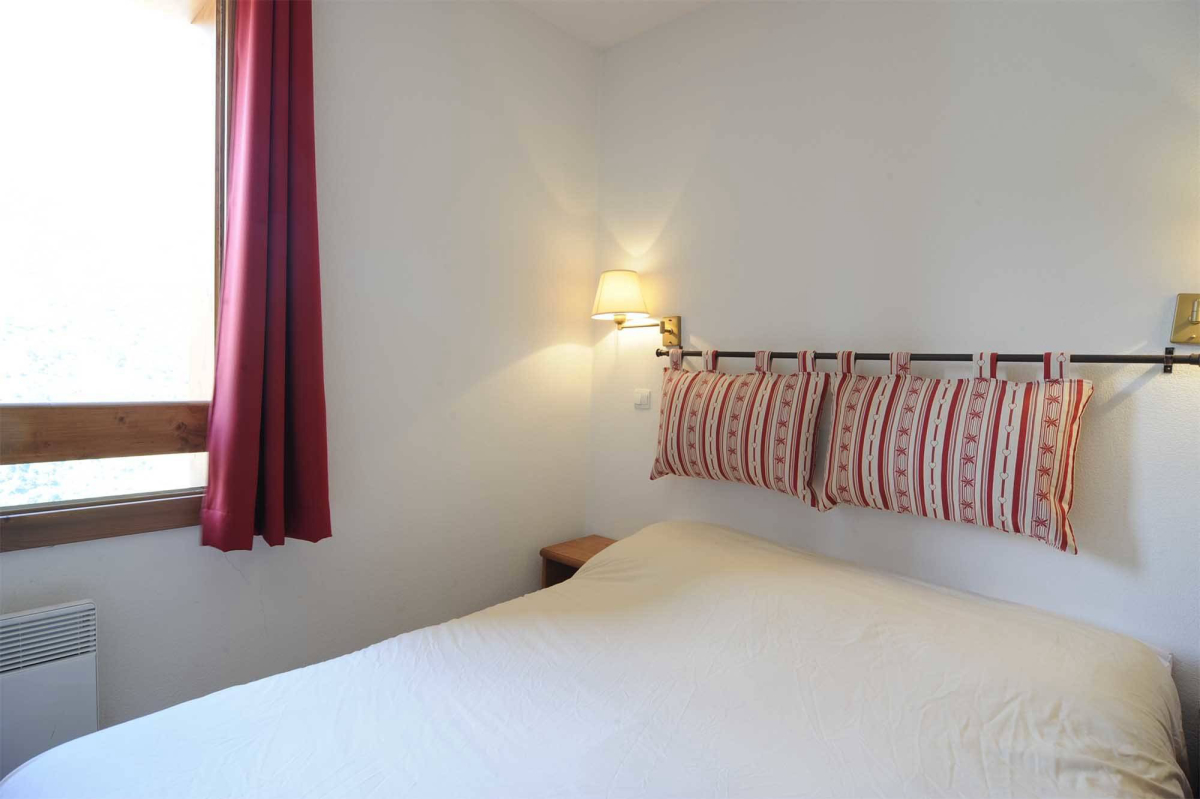 Résidence le Vermont by Madame Vacances Rhône-Alpes - Valmeinier visuel 7/12