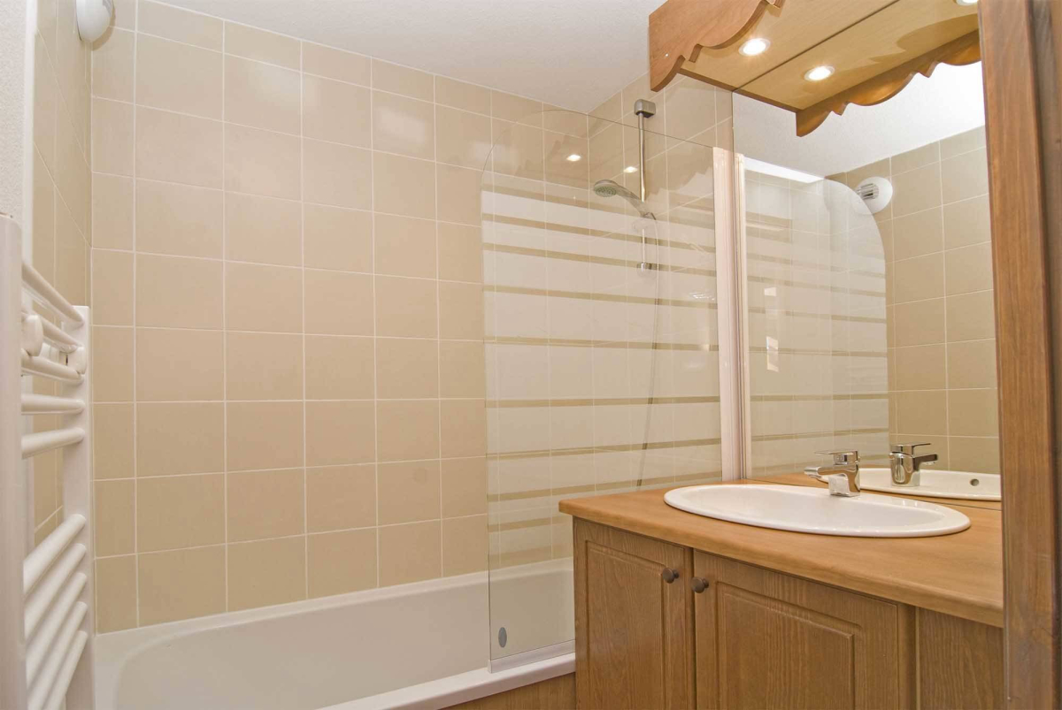 Résidence le Vermont by Madame Vacances Rhône-Alpes - Valmeinier visuel 9/12