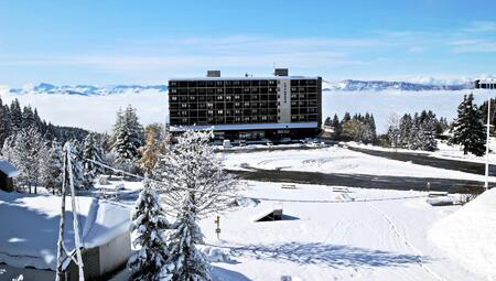 Résidence Le Vernon Rhône-Alpes - Chamrousse visuel 1/4