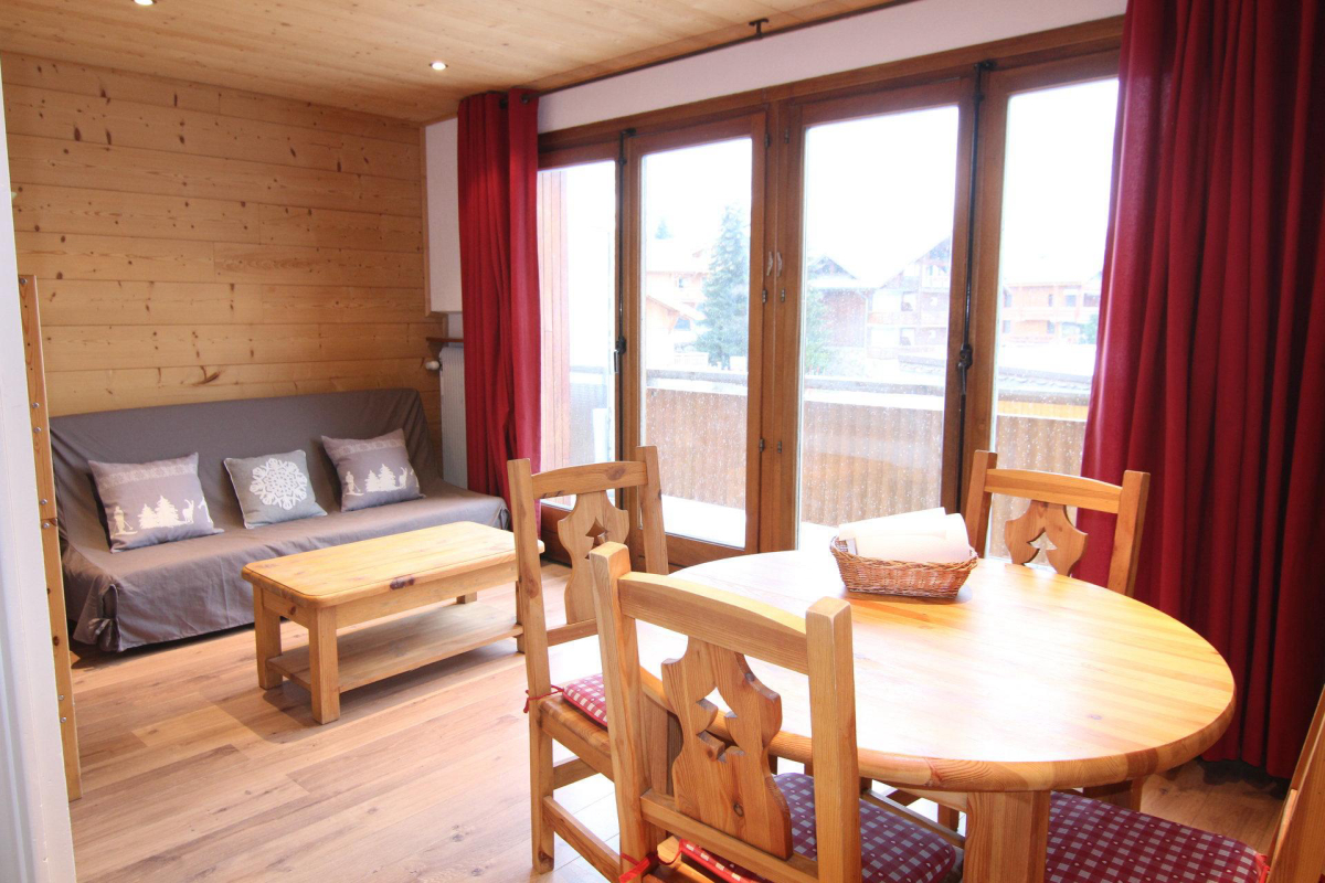 Résidence Le Zodiaque Rhône-Alpes - L'Alpe-d'Huez visuel 2/10