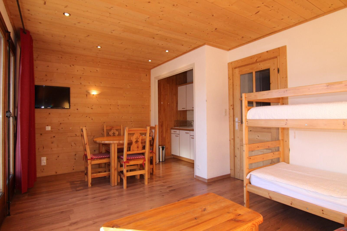 Résidence Le Zodiaque Rhône-Alpes - L'Alpe-d'Huez visuel 5/10