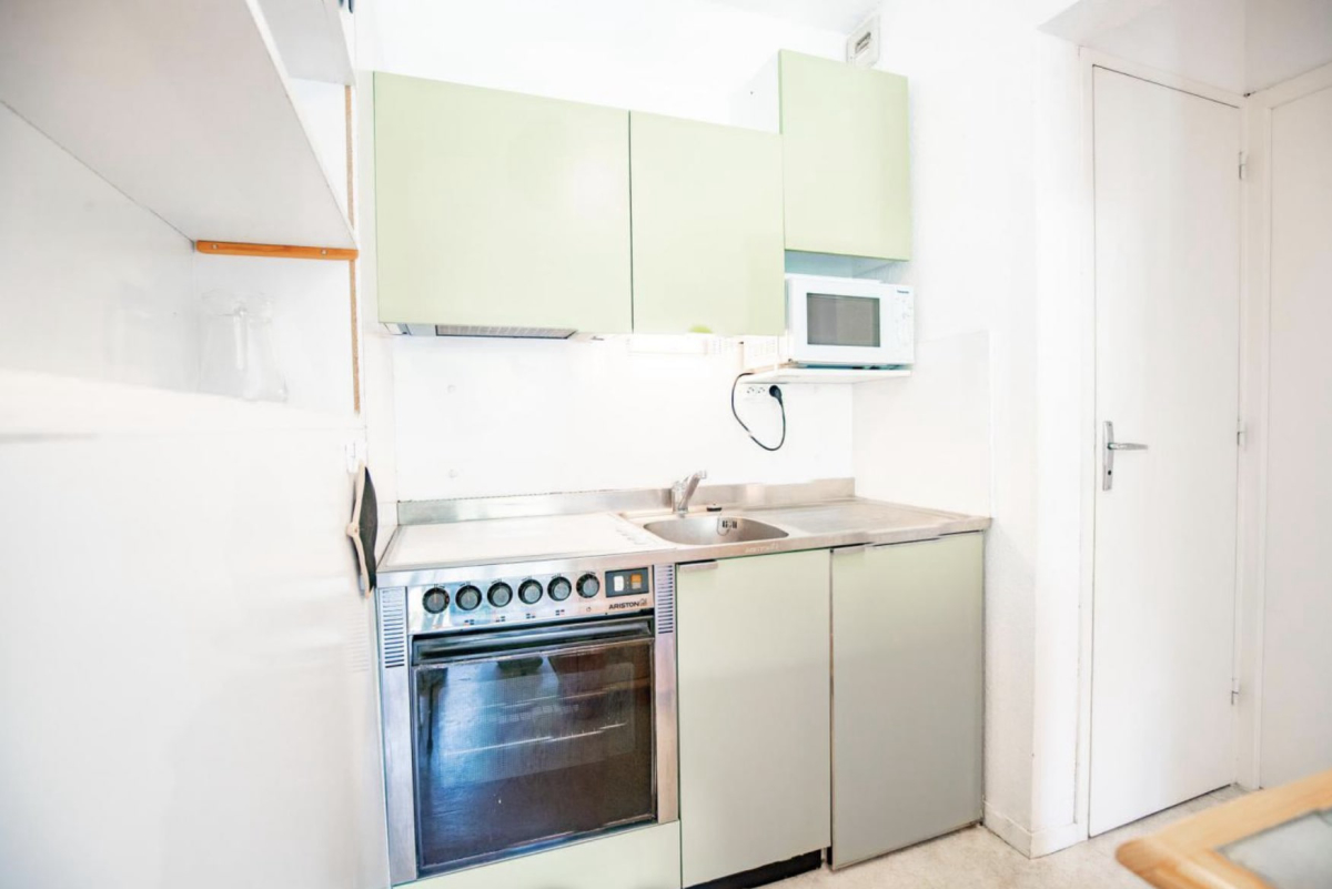 Résidence Les Avenières Rhône-Alpes - La Norma visuel 5/10