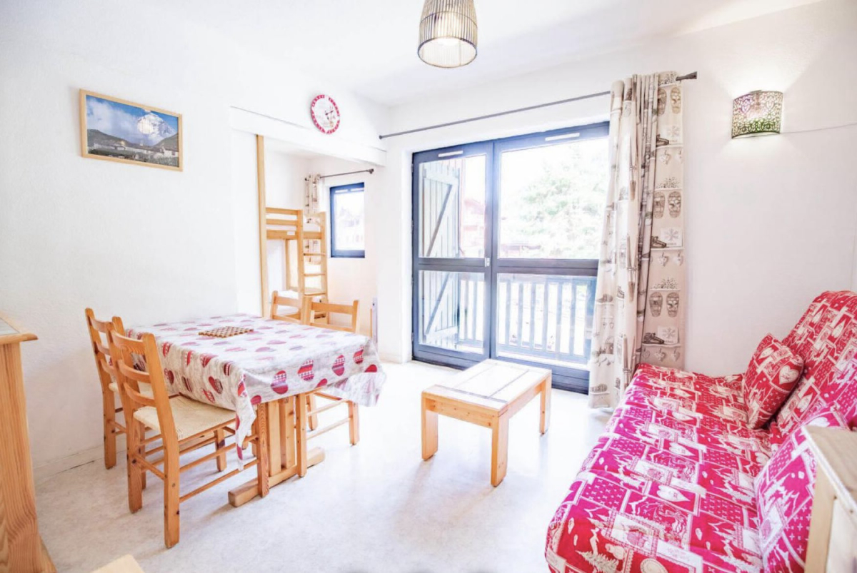 Résidence Les Avenières Rhône-Alpes - La Norma visuel 4/10