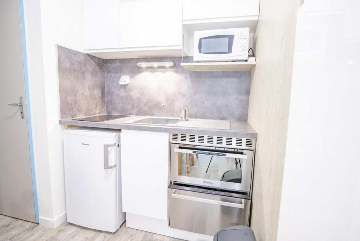 Résidence Les Avenières Rhône-Alpes - La Norma visuel 8/10