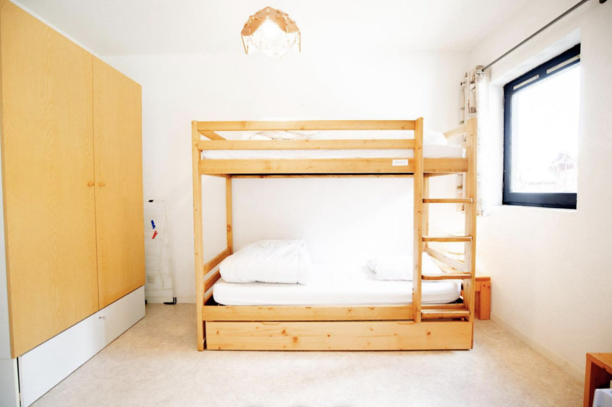 Résidence Les Avenières Rhône-Alpes - La Norma visuel 6/10