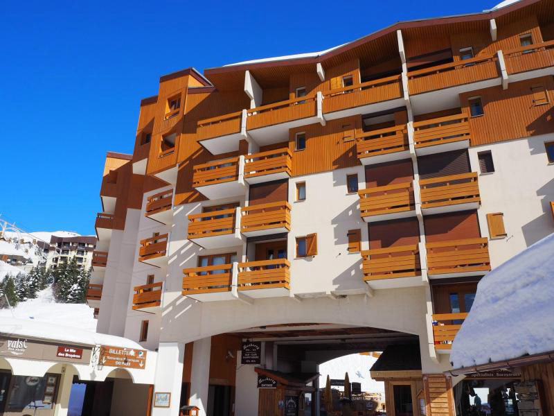 Résidence Les Carlines Rhône-Alpes - Les Ménuires visuel 2/12