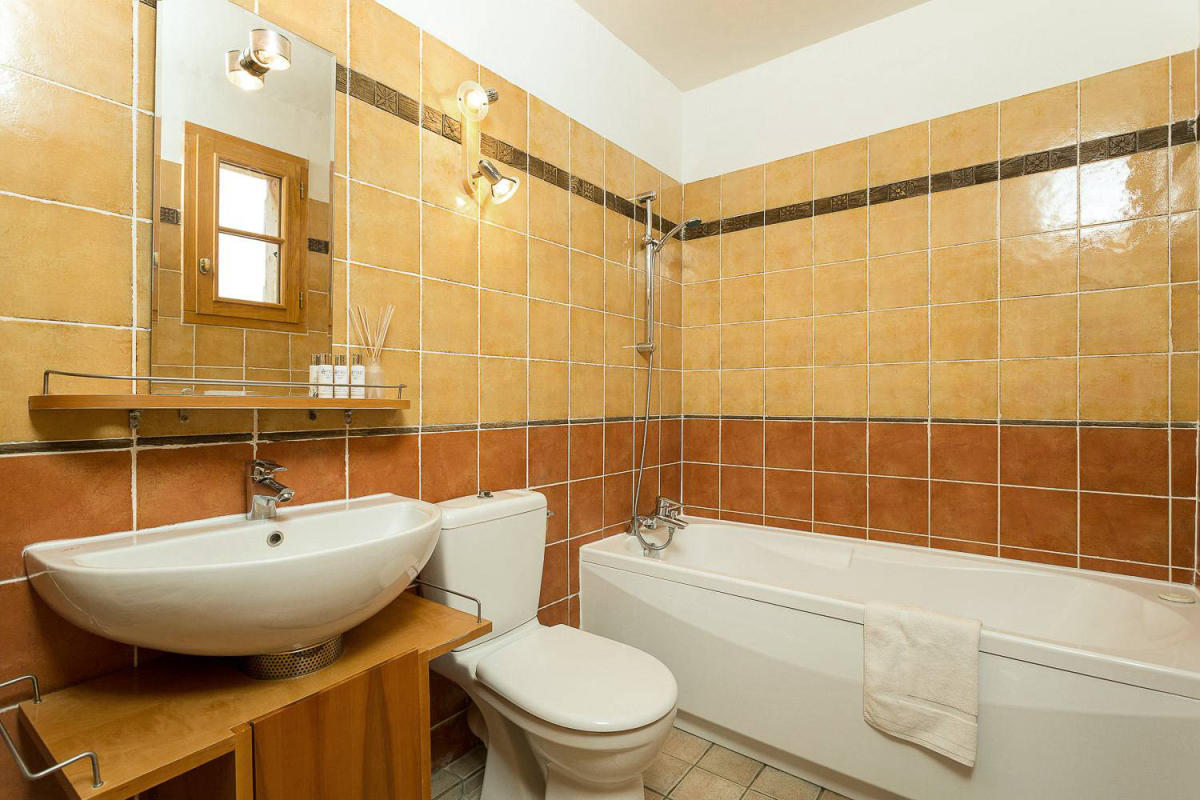 Résidence Les Chalets de L'Altiport by Madame Vacances Rhône-Alpes - L'Alpe-d'Huez visuel 9/9