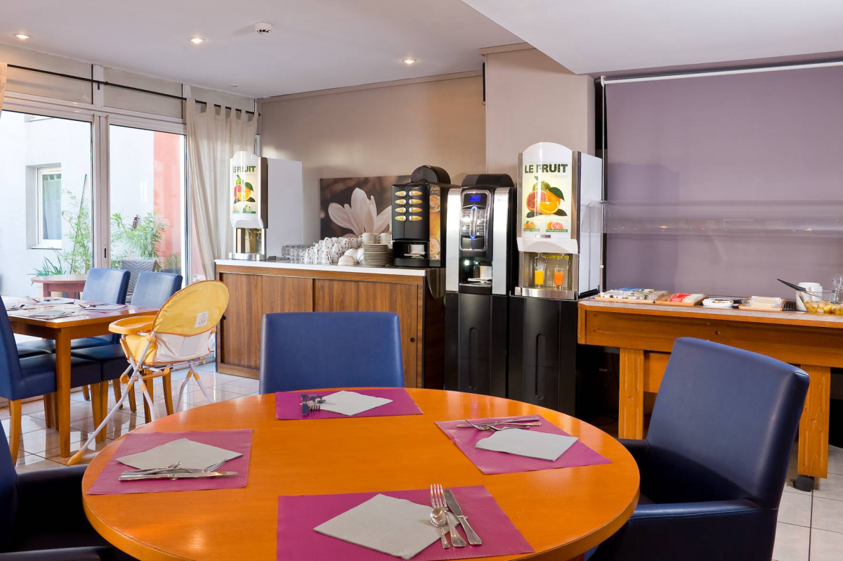 Résidence les Consuls de la mer by Madame Vacances Languedoc-Roussillon - Montpellier visuel 9/10