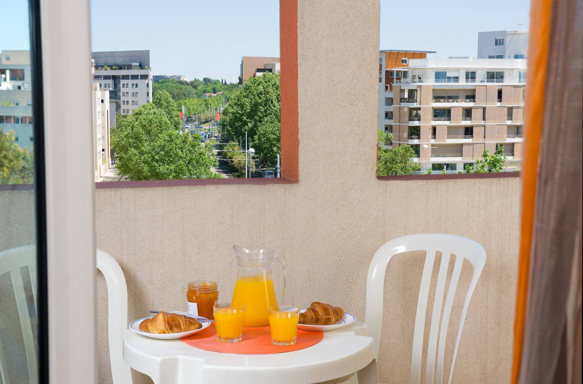 Résidence les Consuls de la mer by Madame Vacances Languedoc-Roussillon - Montpellier visuel 8/10
