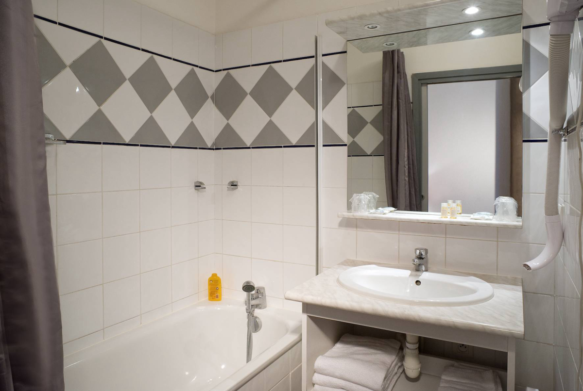 Résidence les Consuls de la mer by Madame Vacances Languedoc-Roussillon - Montpellier visuel 7/10