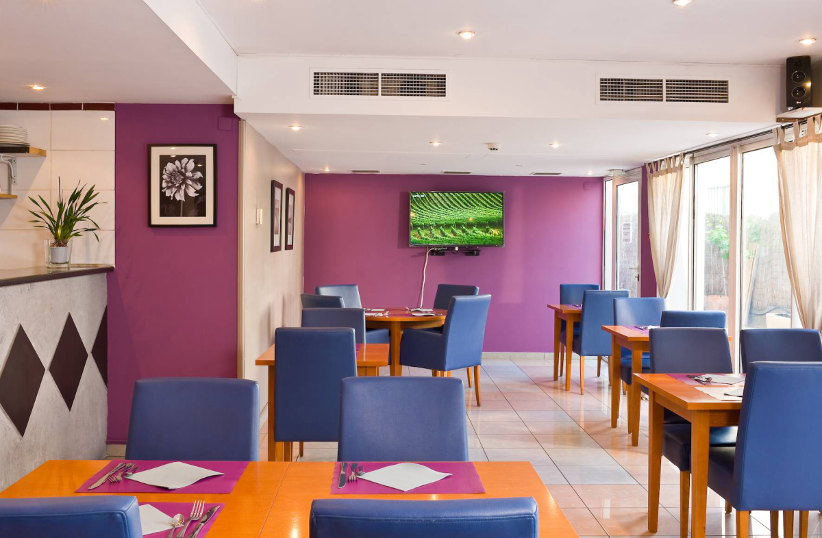 Résidence les Consuls de la mer by Madame Vacances Languedoc-Roussillon - Montpellier visuel 10/10