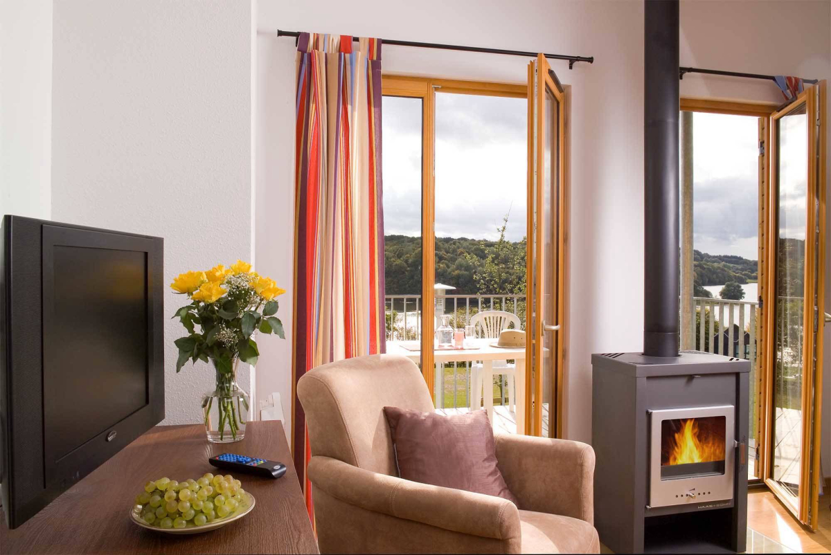 Résidence Les Cottages de ValJoly by Madame Vacances Nord-Pas de Calais - Eppe-Sauvage visuel 4/12