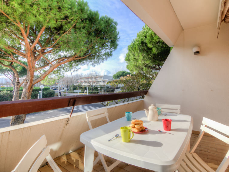 Résidence Les Cyprianes Languedoc-Roussillon - La Grande Motte visuel 4/5