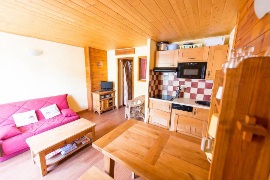 Résidence Les Ecrins Provence-Alpes-Côte d'Azur - Serre Chevalier visuel 1/3