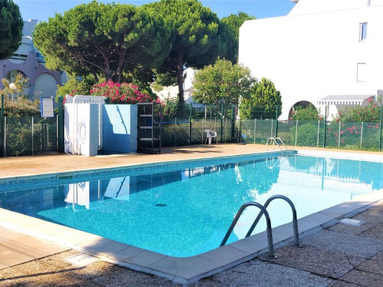 Résidence Les Floralies II Languedoc-Roussillon - Le Grau-du-Roi visuel 2/4