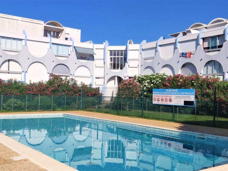 Résidence Les Floralies II Languedoc-Roussillon - Le Grau-du-Roi visuel 3/4