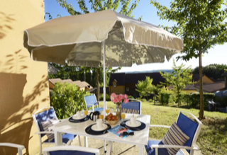 Résidence Les Hauts de Sarlat Aquitaine - Sarlat-la-Canéda visuel 14/22