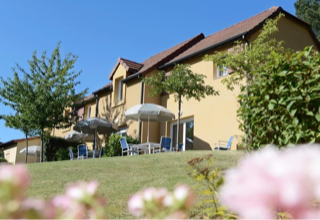 Résidence Les Hauts de Sarlat Aquitaine - Sarlat-la-Canéda visuel 13/22