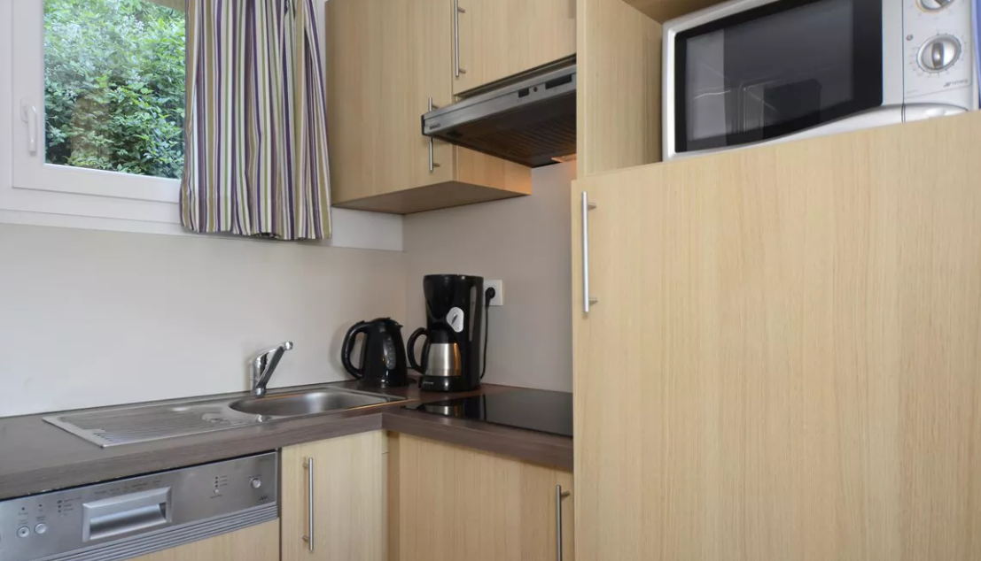 Résidence Les Hauts de Sarlat Aquitaine - Sarlat-la-Canéda visuel 22/22