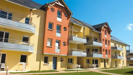 Résidence les Isles de Sola Basse-Normandie - Grandcamp Maisy visuel 3/3