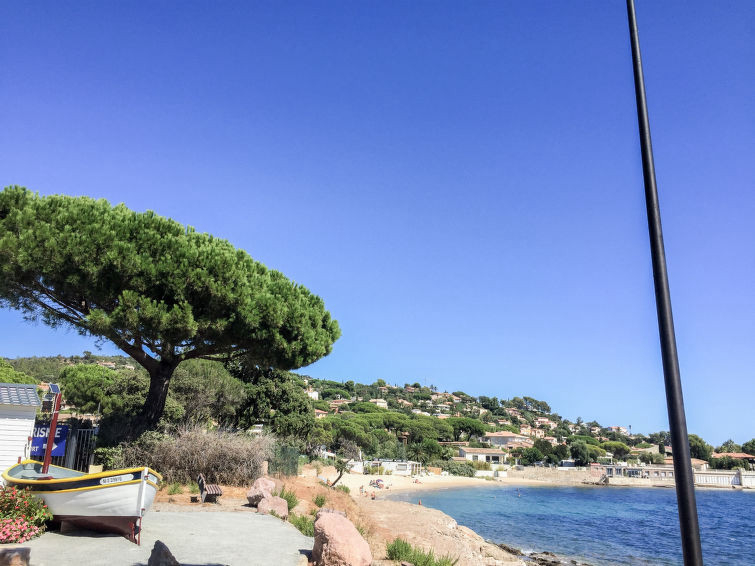 Résidence Les Jardins d'Ys Provence-Alpes-Côte d'Azur - Les Issambres visuel 4/6