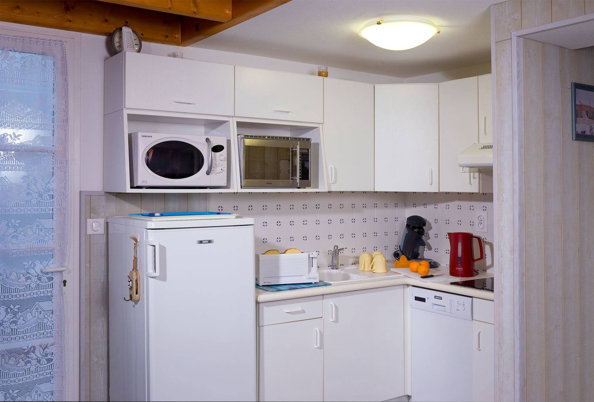 Résidence Les Maisons du Lac by Madame Vacances Pays de Loire - Saint-Jean-de-Monts visuel 6/10