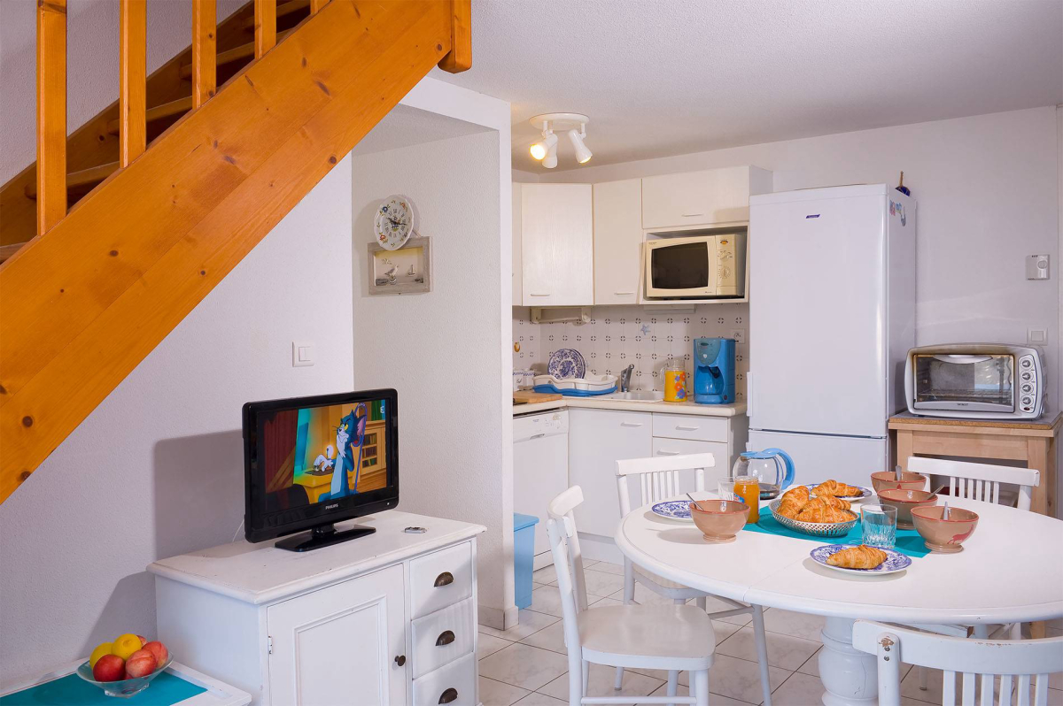 Résidence Les Maisons du Lac by Madame Vacances Pays de Loire - Saint-Jean-de-Monts visuel 5/10