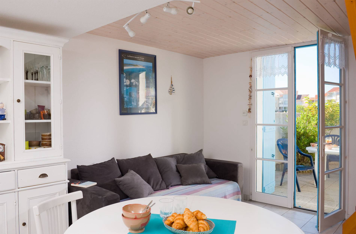 Résidence Les Maisons du Lac by Madame Vacances Pays de Loire - Saint-Jean-de-Monts visuel 4/10