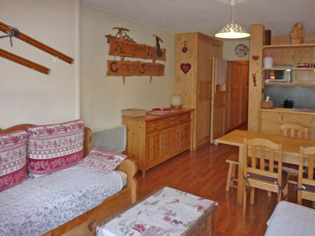 Résidence Les Orianes des Blés Provence-Alpes-Côte d'Azur - Les Orres visuel 3/3