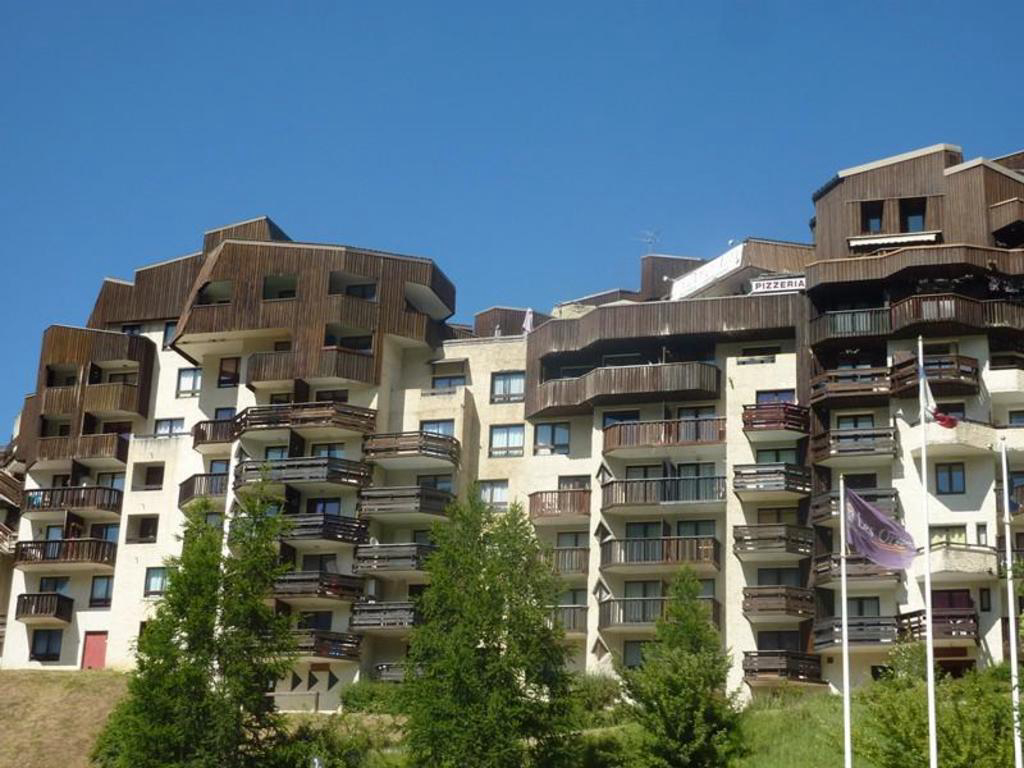 Résidence Les Orianes des Blés Provence-Alpes-Côte d'Azur - Les Orres visuel 1/3
