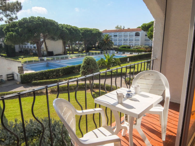 Résidence Les Patios de la Massane Languedoc-Roussillon - Argelès-sur-Mer visuel 2/4