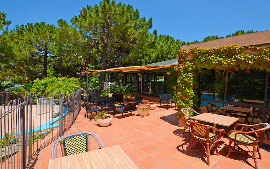 Résidence Les Pins Corse - Calvi visuel 7/8