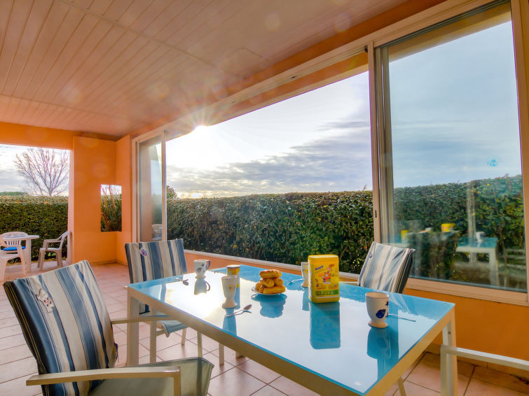 Résidence Les Rives du Lac Languedoc-Roussillon - Le Grau-du-Roi visuel 2/3