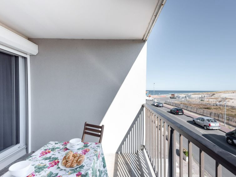 Résidence Les Sables d'Argent Aquitaine - Lacanau visuel 2/3