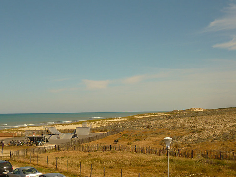 Résidence Les Sables d'Argent Aquitaine - Lacanau visuel 3/3