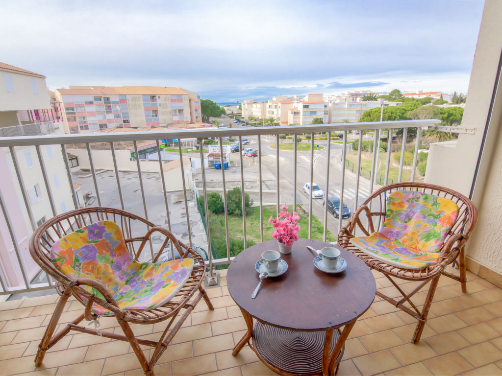 Résidence Les Saladelles Languedoc-Roussillon - Le Grau-du-Roi visuel 1/3